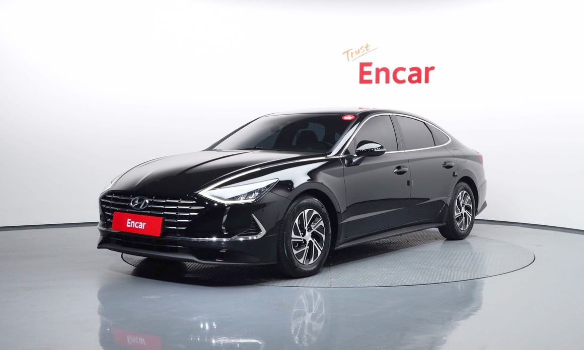 Hyundai Sonata 2023