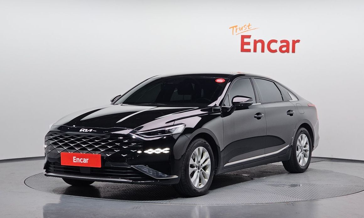 Kia K8 2023