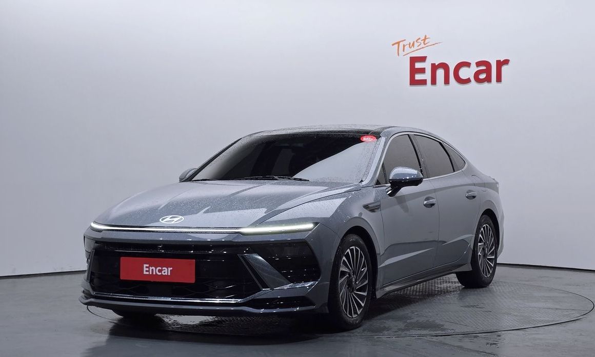 Hyundai Sonata 2024