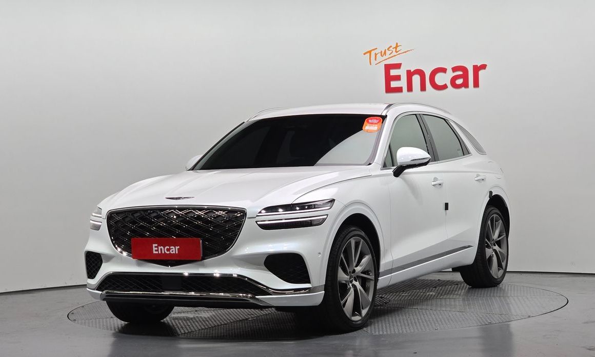 Genesis GV70 2025
