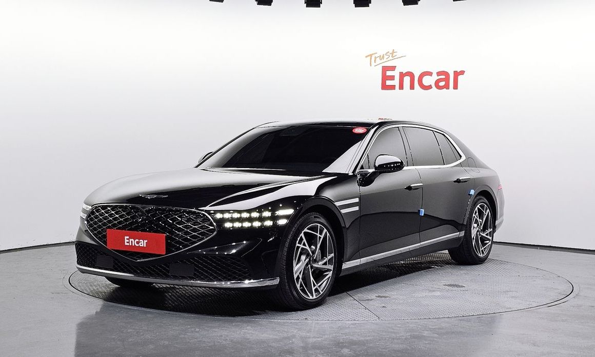 Genesis G90 2023