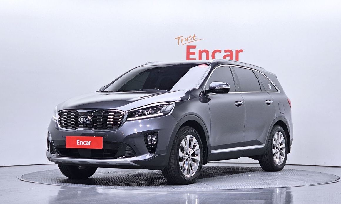 Kia Sorento 2020