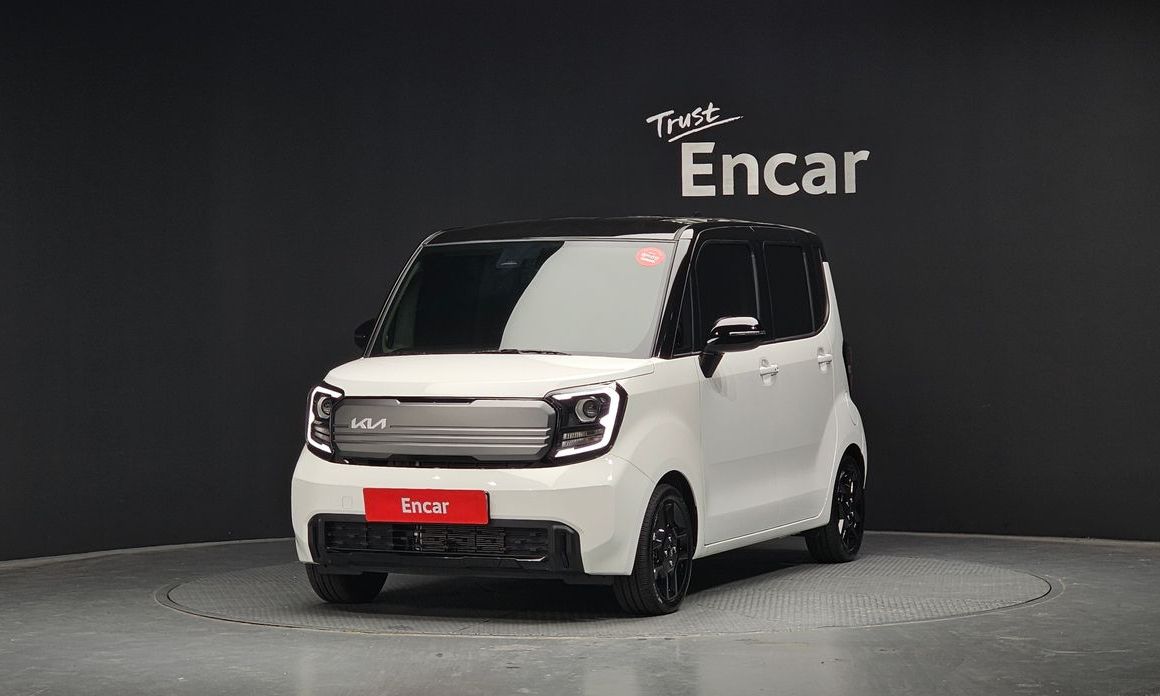 Kia RAY 2025
