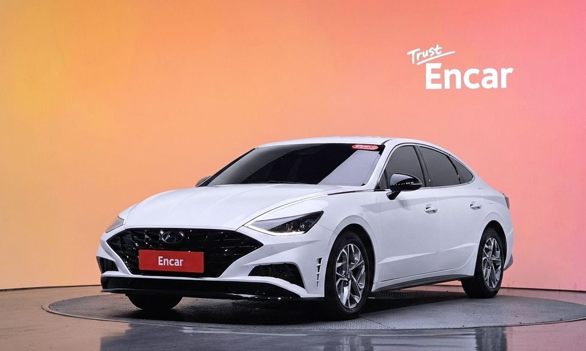 Hyundai Sonata 2020