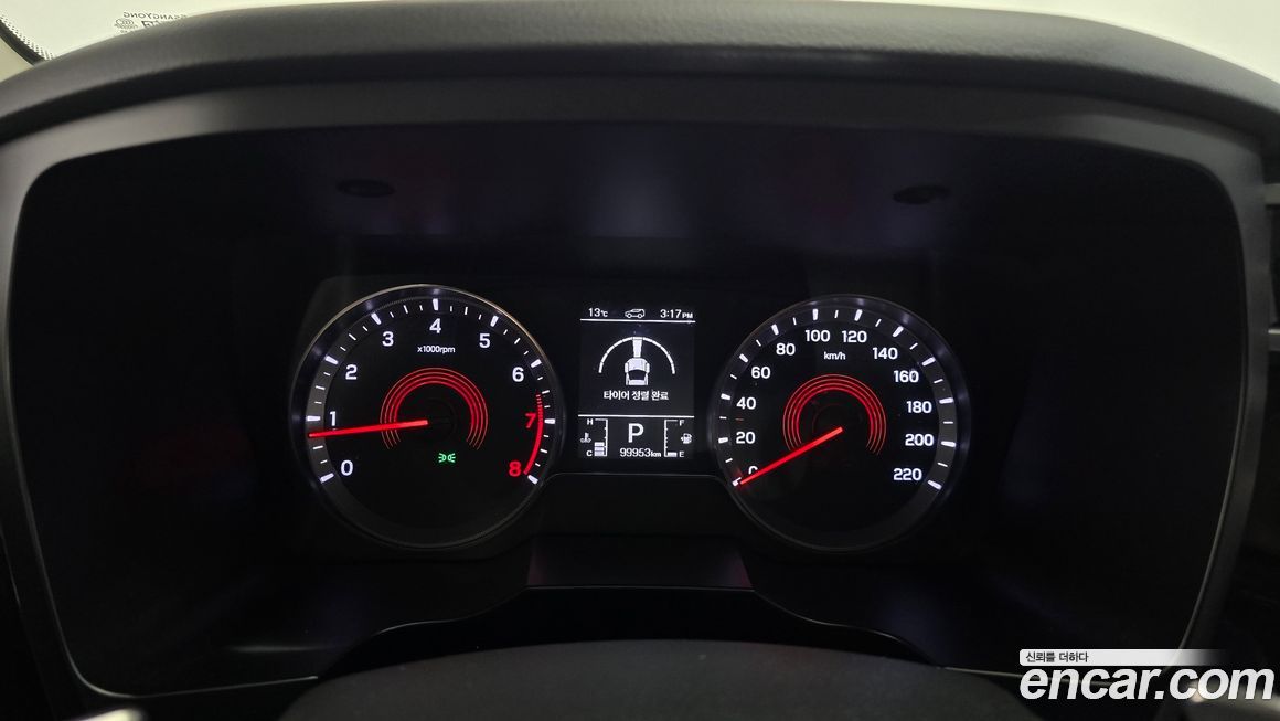 KG_Mobility_Ssangyong KORANDO 2022