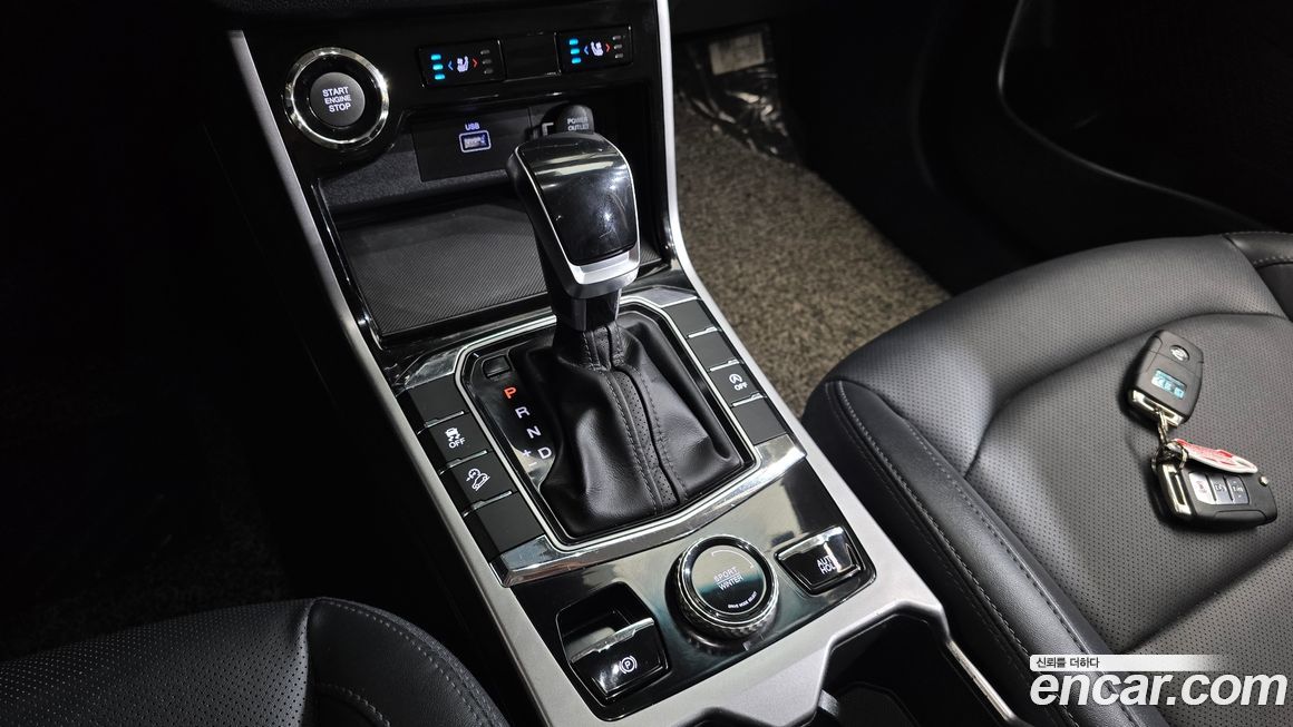 KG_Mobility_Ssangyong KORANDO 2022