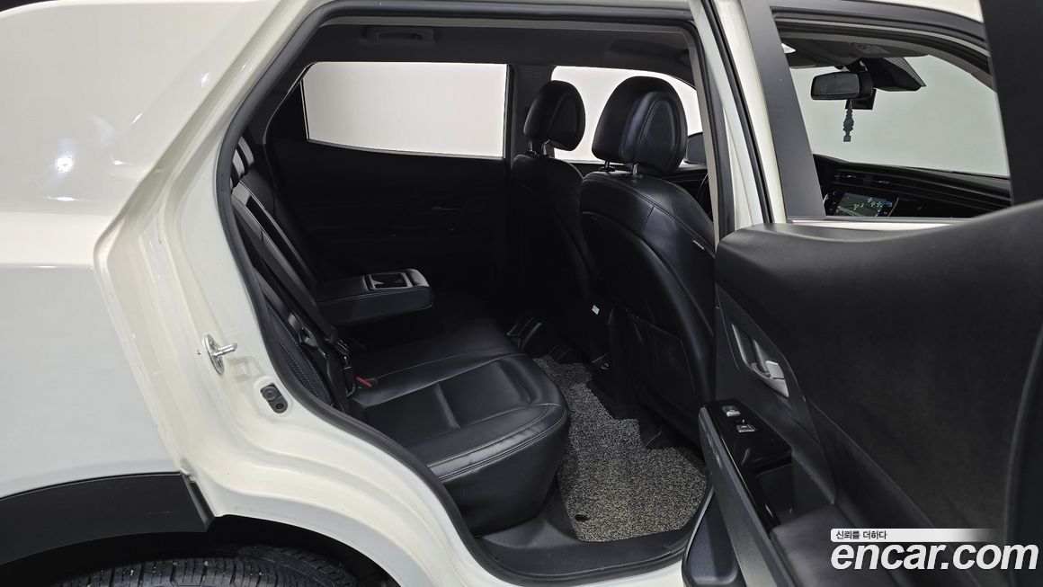 KG_Mobility_Ssangyong KORANDO 2022