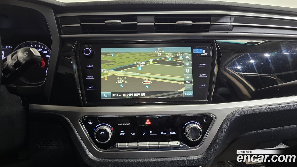 KG_Mobility_Ssangyong KORANDO 2022