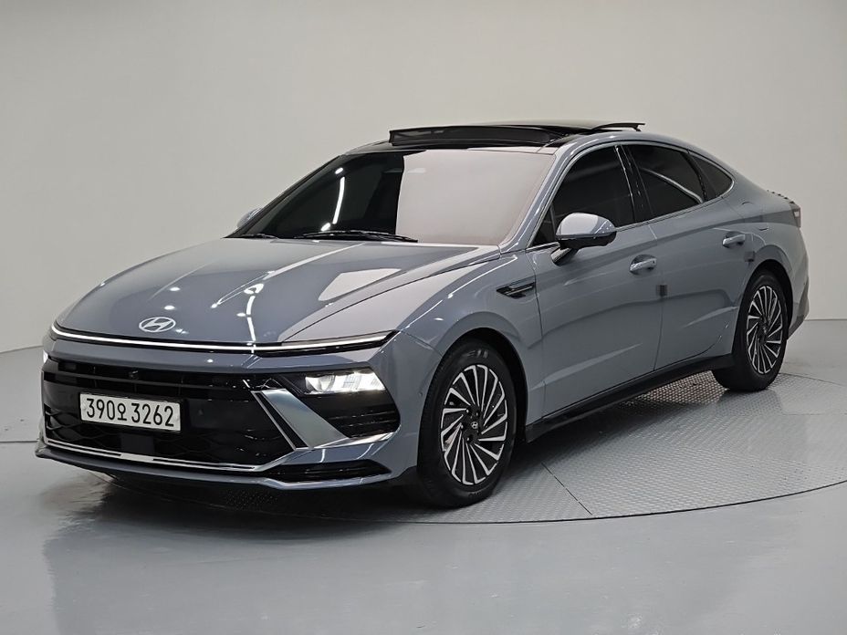 Hyundai Sonata 2024
