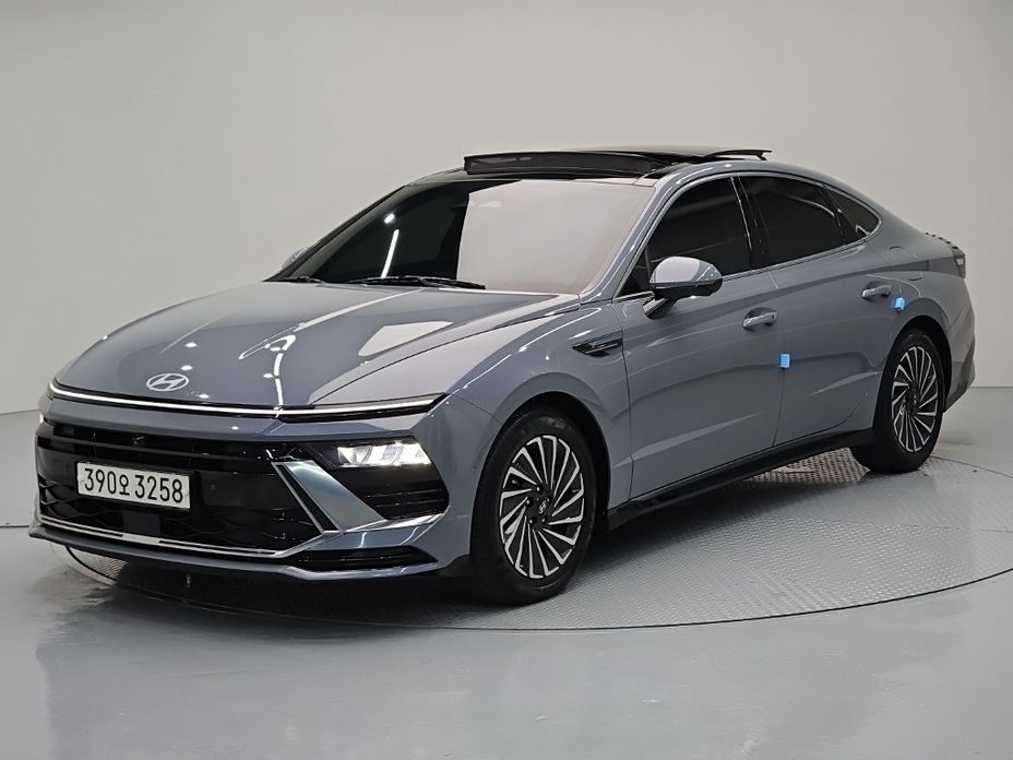 Hyundai Sonata 2024