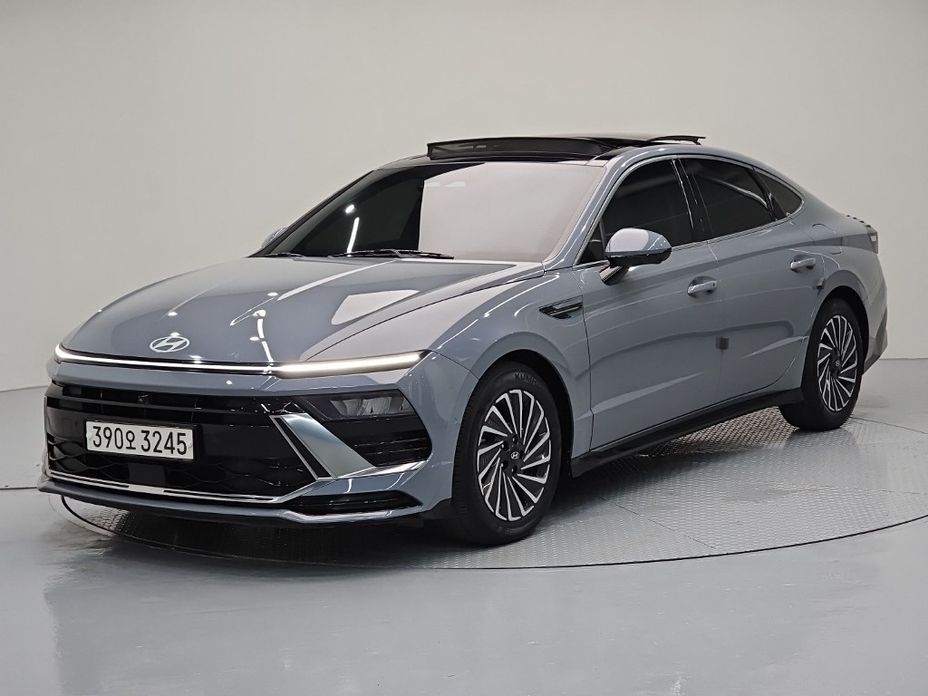 Hyundai Sonata 2024