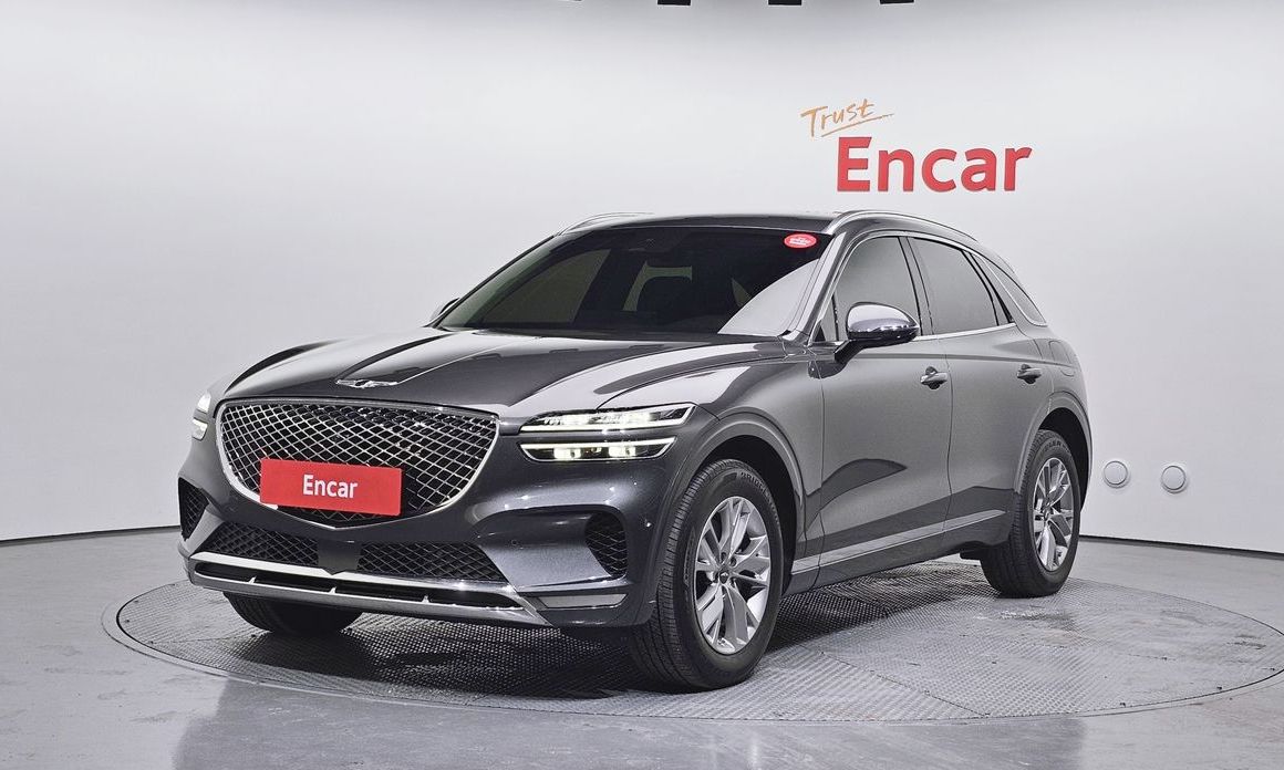 Genesis GV70 2023