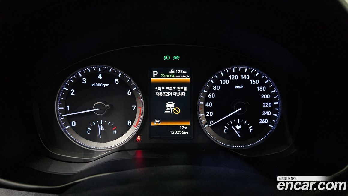 Hyundai Grandeur 2018