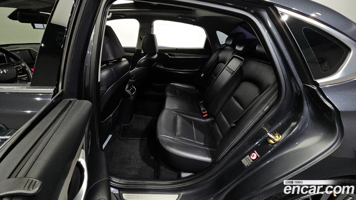 Hyundai Grandeur 2018