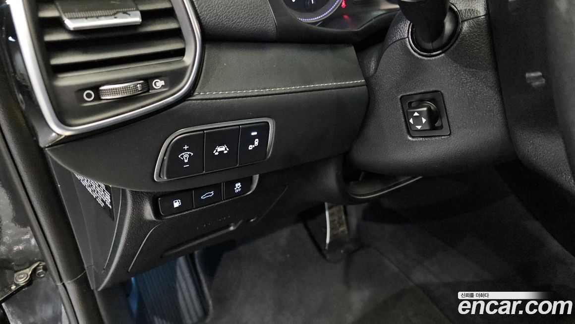 Hyundai Grandeur 2018