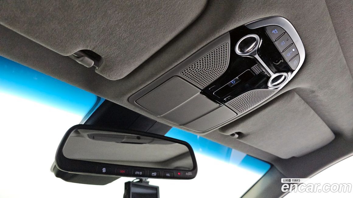 Hyundai Grandeur 2018