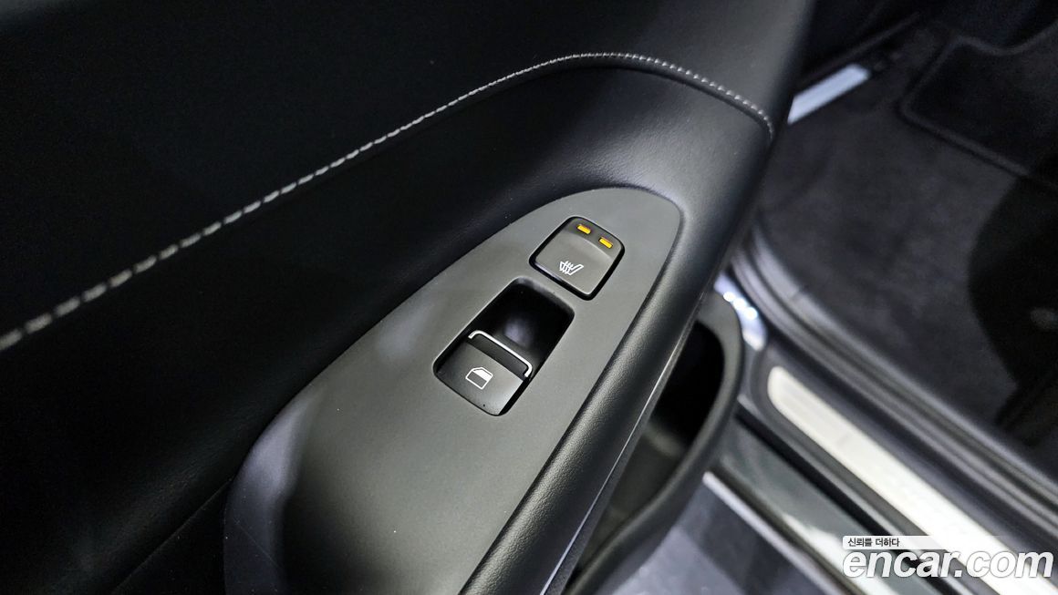 Hyundai Grandeur 2018