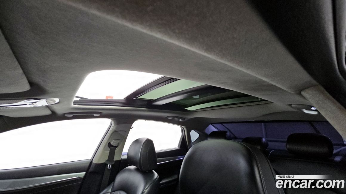 Hyundai Grandeur 2018