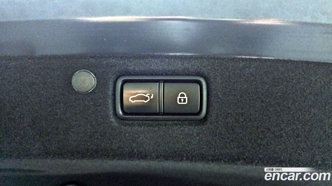 Hyundai Grandeur 2018