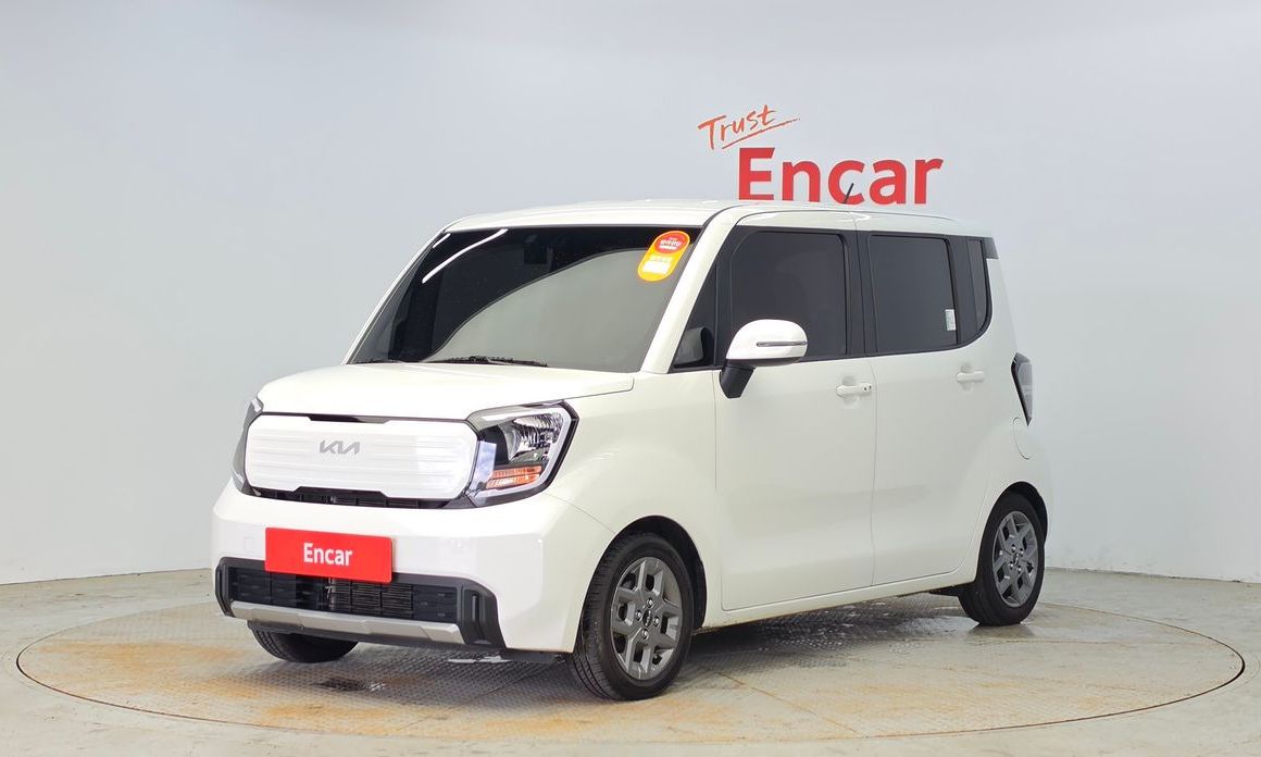 Kia RAY 2023