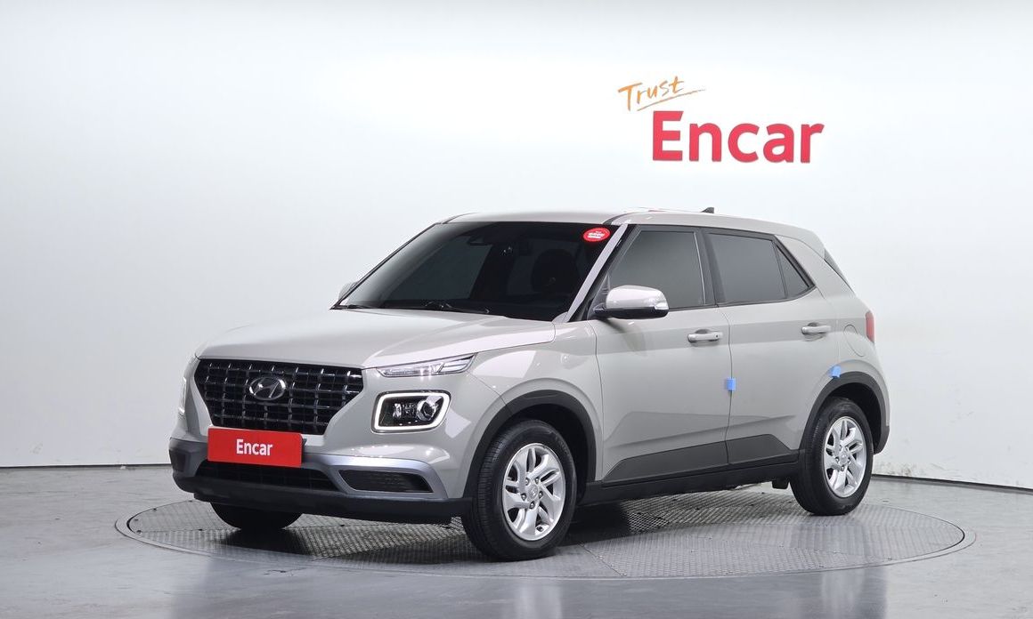 Hyundai Venue 2020