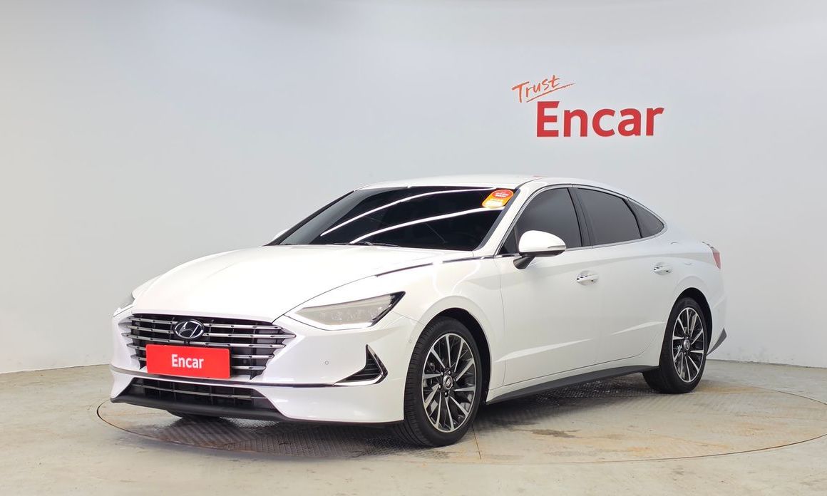 Hyundai Sonata 2023