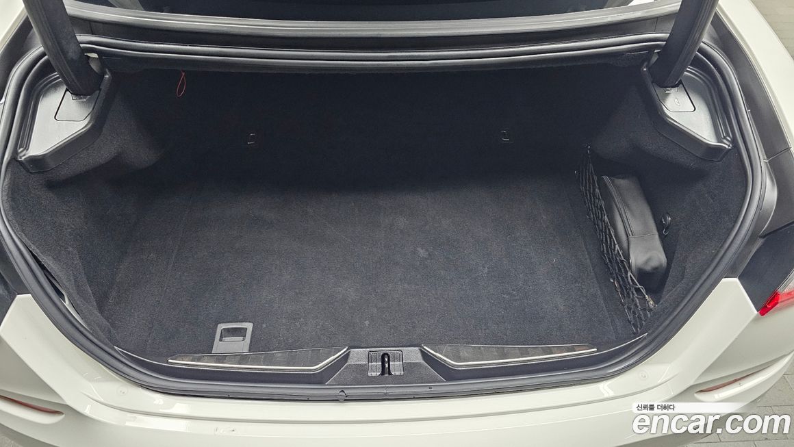 Maserati Quattroporte 2015