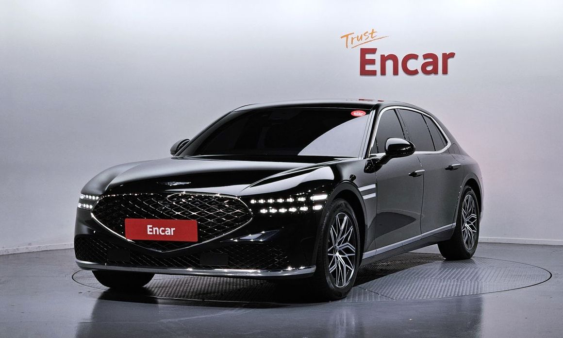 Genesis G90 2024