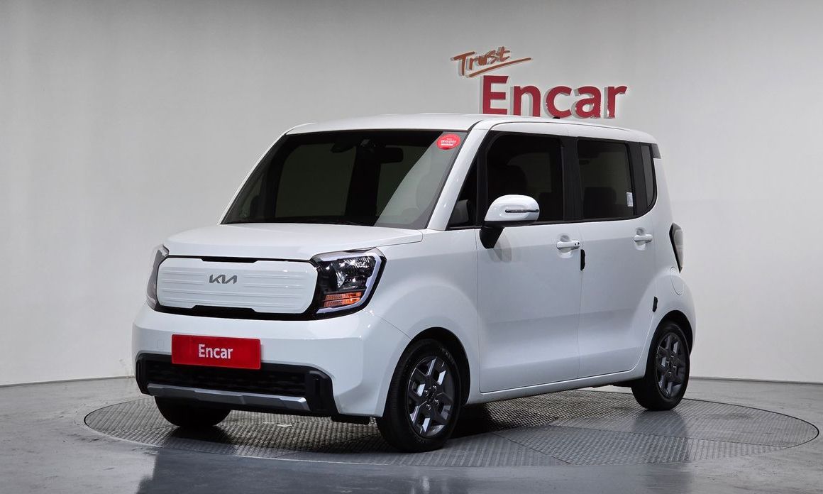 Kia RAY 2024