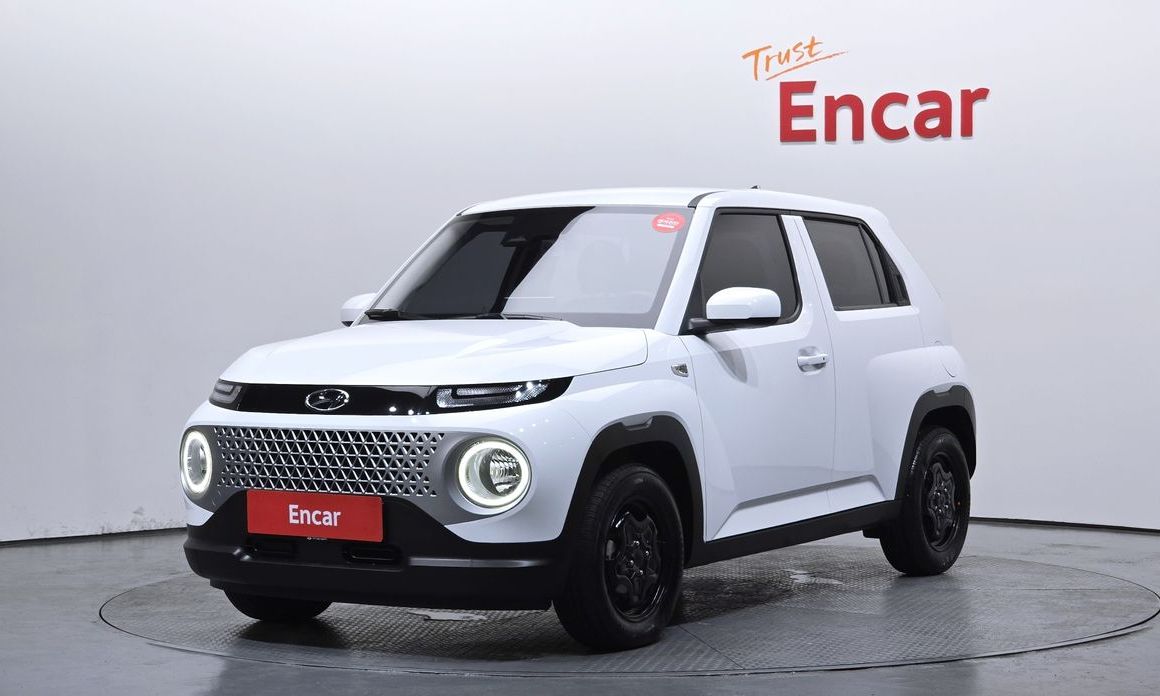 Hyundai Casper 2023
