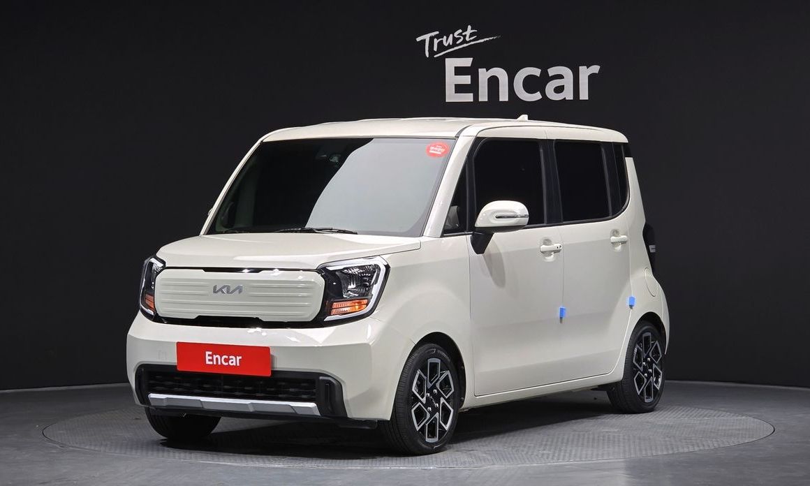 Kia RAY 2023
