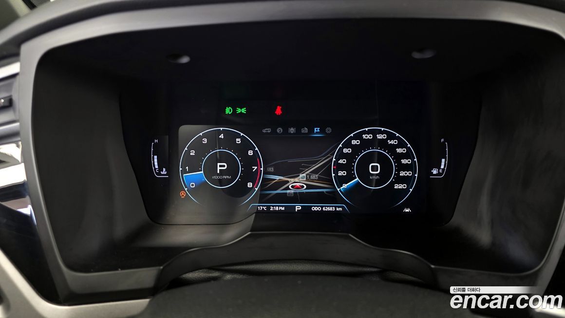 KG_Mobility_Ssangyong KORANDO 2022