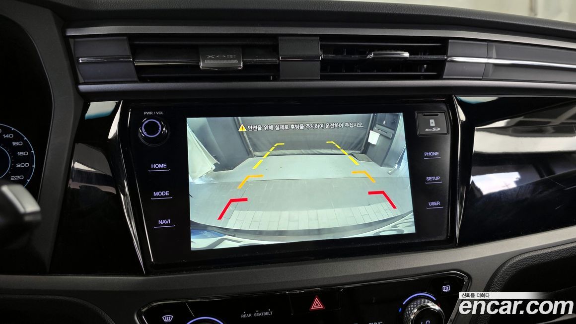 KG_Mobility_Ssangyong KORANDO 2022