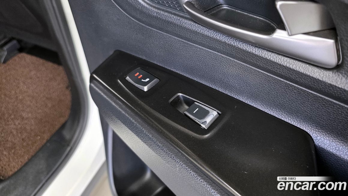 KG_Mobility_Ssangyong KORANDO 2022