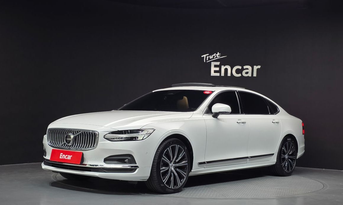 Volvo S90 2023