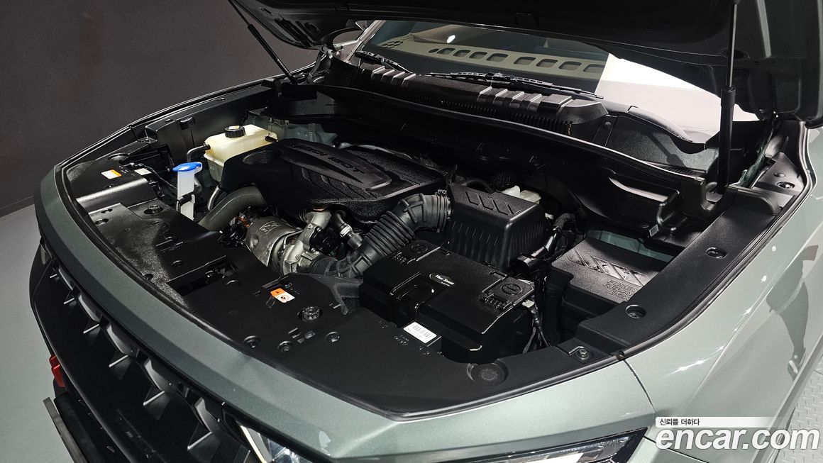 KG_Mobility_Ssangyong Torres 2023