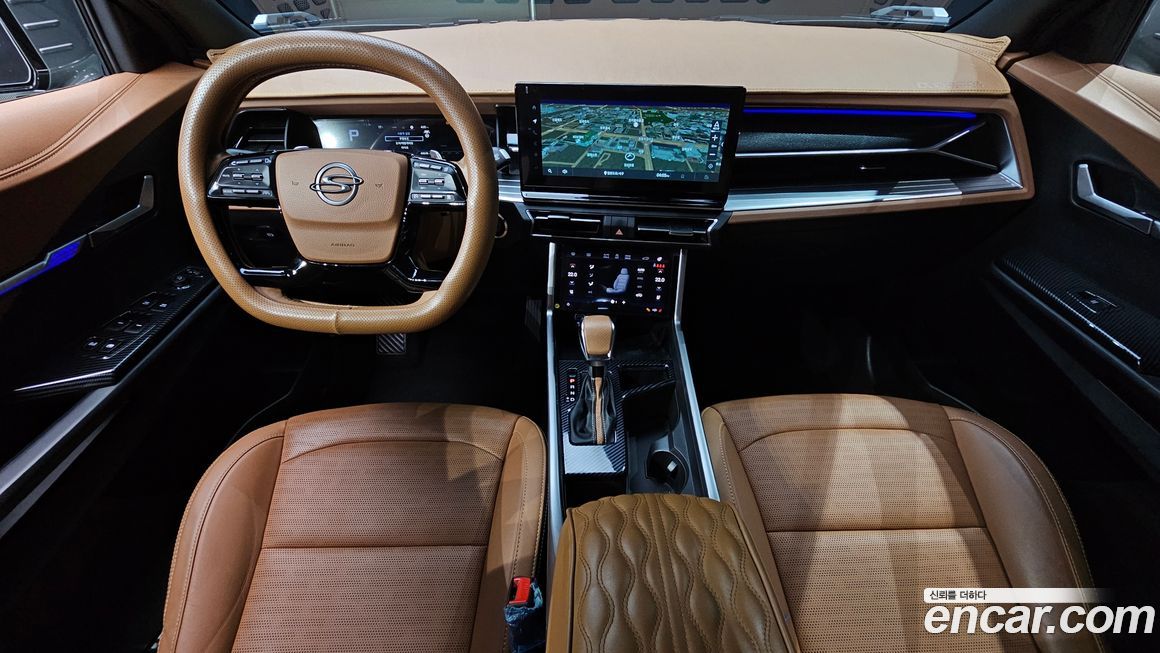 KG_Mobility_Ssangyong Torres 2023