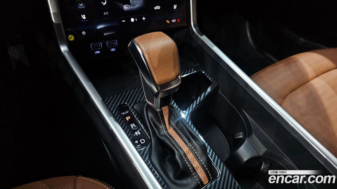 KG_Mobility_Ssangyong Torres 2023