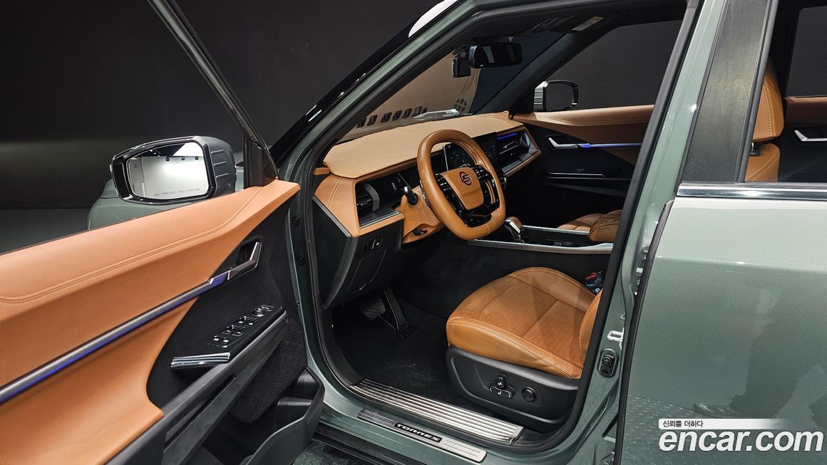 KG_Mobility_Ssangyong Torres 2023