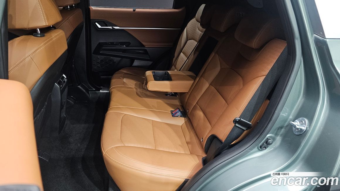 KG_Mobility_Ssangyong Torres 2023