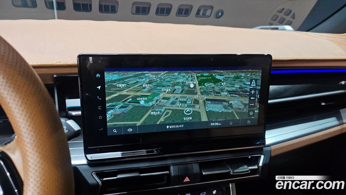 KG_Mobility_Ssangyong Torres 2023