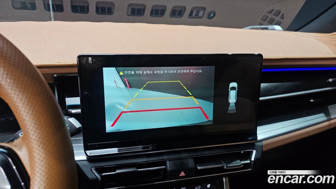 KG_Mobility_Ssangyong Torres 2023