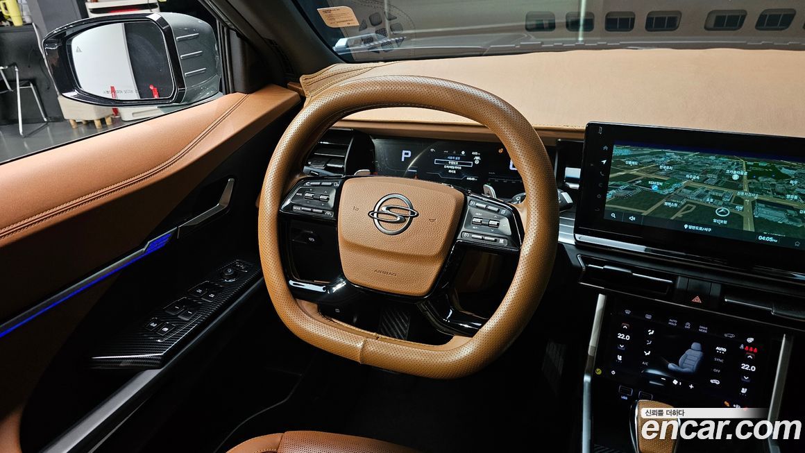 KG_Mobility_Ssangyong Torres 2023