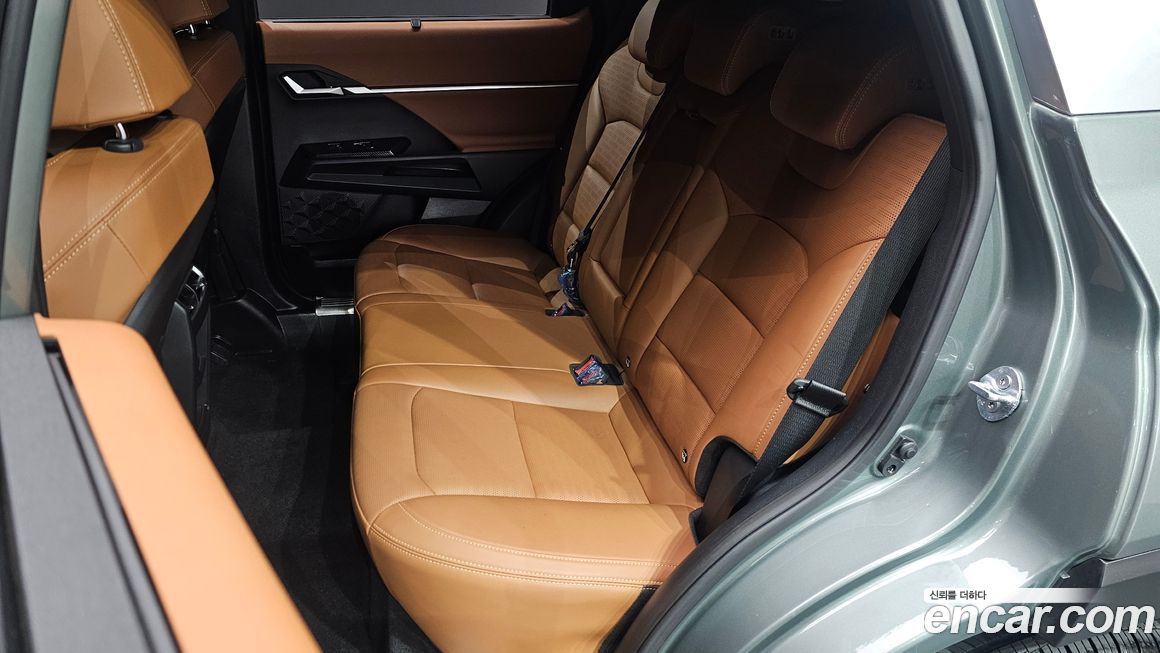 KG_Mobility_Ssangyong Torres 2023