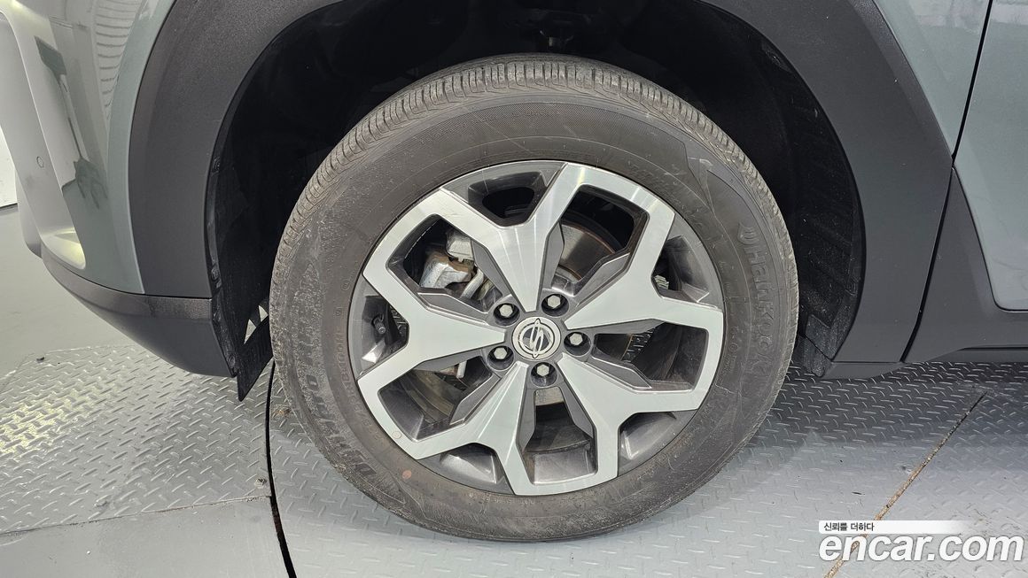 KG_Mobility_Ssangyong Torres 2023