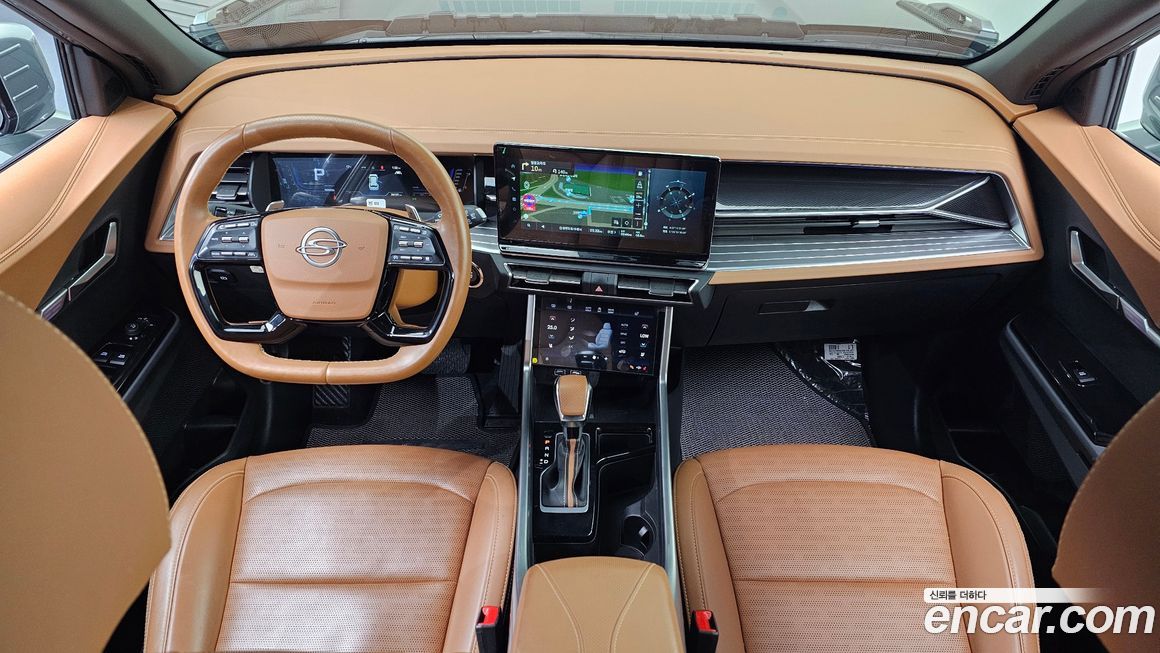 KG_Mobility_Ssangyong Torres 2023