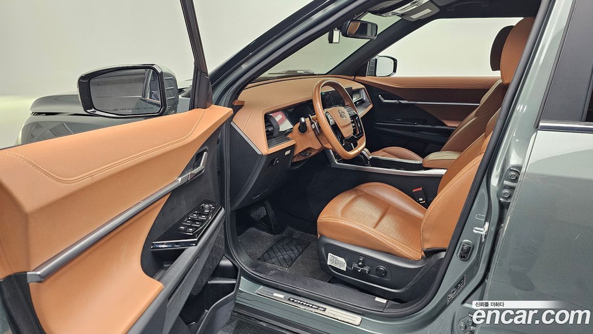 KG_Mobility_Ssangyong Torres 2023