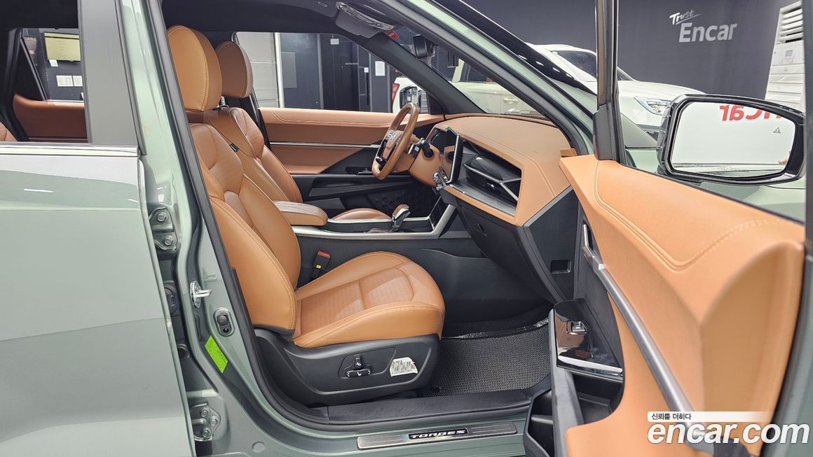 KG_Mobility_Ssangyong Torres 2023