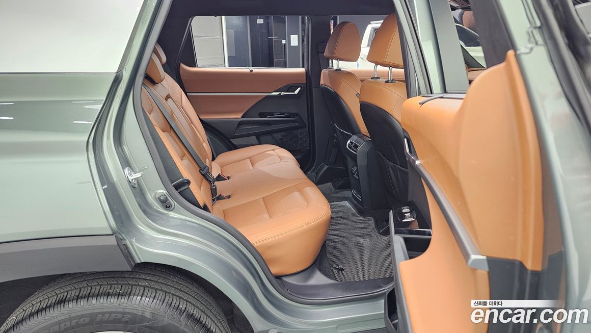 KG_Mobility_Ssangyong Torres 2023