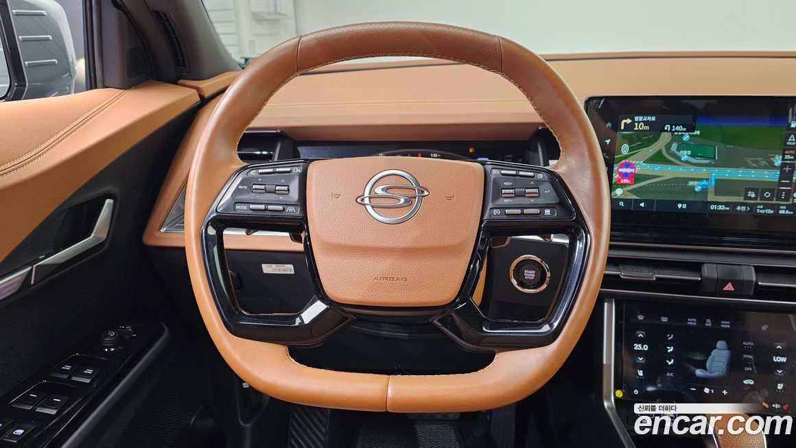 KG_Mobility_Ssangyong Torres 2023